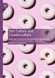Book cover of: Diet Culture and Counterculture. By: Natalie Jovanovski
