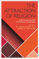 Book cover of: Attraction of Religion. By: D. Jason Slone