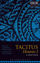 Tacitus Histories I: A Selection 9781350010154 Benedict Gravell