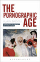 Book cover of: Pornographic Age. By: Alain Badiou