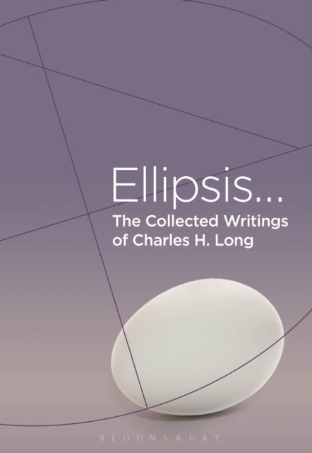 Book cover of: Collected Writings of Charles H. Long. By: Charles H. Long