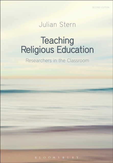 Book cover of: Teaching Religious Education. By: Julian Stren
