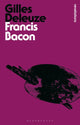 Book cover of: Francis Bacon. By: Gilles Deleuze