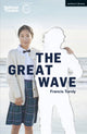 Great Wave 9781350076259 Francis Turnly
