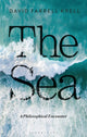 Book cover of: Sea. By: David Farrell Krell