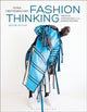 Book cover of: Fashion Thinking. By: Fiona Dieffenbacher