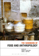 Book cover of: Handbook of Food and Anthropology