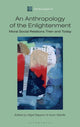 Book cover of: Anthropology of the Enlightenment. By: Huon Wardle