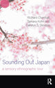 Book cover of: Sounding Out Japan. By: Tamara Kohn