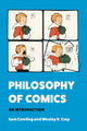 Book cover of: Philosophy of Comics. By: Sam Cowling