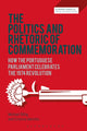 Book cover of: Politics and Rhetoric of Commemoration. By: Michael Billig