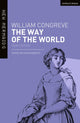 Book cover of: Way of the World. By: William Congreve