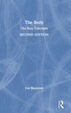 Book cover of: Body. By: Lisa Blackman