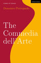 Book cover of: Commedia dell’Arte. By: Domenico Pietropaolo