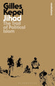 Book cover of: Jihad. By: Gilles Kepel