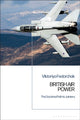 Book cover of: British Air Power. By: Viktoriya Fedorchak