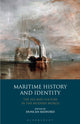 Book cover of: Maritime History and Identity. By: Duncan Redford