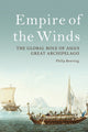 Book cover of: Empire of the Winds. By: Philip Bowring
