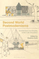Book cover of: Second World Postmodernisms. By: Vladimir Kulic