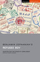 Refugee Boy 9781350171916 Lemn Sissay