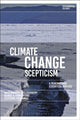 Book cover of: Climate Change Scepticism. By: Axel Goodbody
