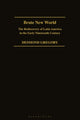 Book cover of: Brute New World. By: Gregory, Desmond
