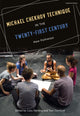 Book cover of: Michael Chekhov Technique in the Twenty-First Century. By: Cass Fleming