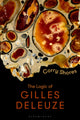 Book cover of: Logic of Gilles Deleuze. By: Corry Shores