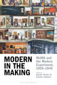 Book cover of: Modern in the Making. By: Austin Porter