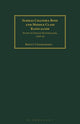 Book cover of: Subhas Chandra Bose and Middle Class Radicalism. By: Bidyut Chakrabarti