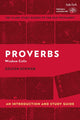 Book cover of: Proverbs: An Introduction and Study Guide. By: Zoltán Schwáb