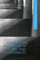 Book cover of: Advances in Experimental Philosophy of Free Will and Responsibility. By: Thomas Nadelhoffer