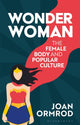 Book cover of: Wonder Woman. By: Joan Ormrod