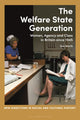 Book cover of: Welfare State Generation. By: Eve Worth