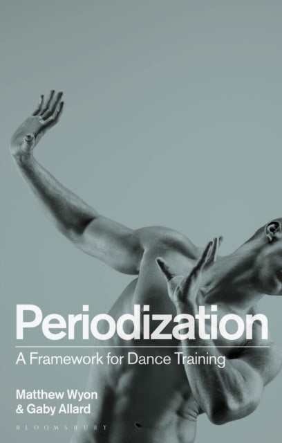 Book cover of: Periodization. By: Matthew Wyon
