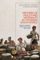 Book cover of: Histories of Health and Materiality in the Indian Ocean World. By: Anne Gerritsen
