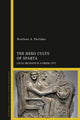 Book cover of: Hero Cults of Sparta. By: Nicolette A. Pavlides