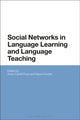 Book cover of: Social Networks in Language Learning and Language Teaching. By: Avary Carhill-Poza