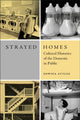 Book cover of: Strayed Homes. By: Edwina Attlee
