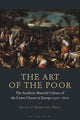Book cover of: Art of the Poor. By: Rembrandt Duits