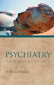 Book cover of: Psychiatry. By: Jessica Wright