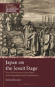Book cover of: Japan on the Jesuit Stage. By: Akihiko Watanabe