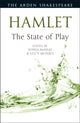 Book cover of: Hamlet: The State of Play. By: Sonia Massai
