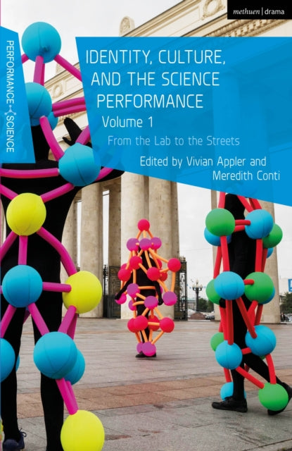 Book cover of: Identity, Culture, and the Science Performance, Volume 1