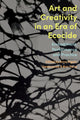 Book cover of: Art and Creativity in an Era of Ecocide. By: Anna Pigott