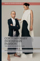 Book cover of: Contemporary Indonesian Fashion. By: Alessandra Lopez y Royo