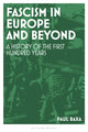 Book cover of: Fascism in Europe and Beyond