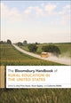 Book cover of: Bloomsbury Handbook of Rural Education in the United States. By: Amy Price Azano