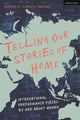 Book cover of: Telling Our Stories of Home. By: Kathy A. Perkins