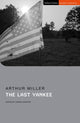 Book cover of: Last Yankee. By: Arthur Miller